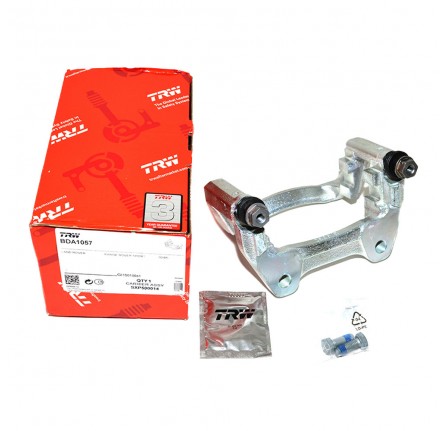 OEM Rear Caliper Carrier 4.4 V8 Petrol with Dynamic Pack