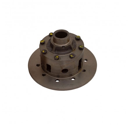 4 Pin Differential Case Axle Code 51S
