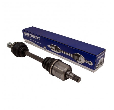 Front Driveshaft 2.0 Diesel &1.8 Petrol to YA999999