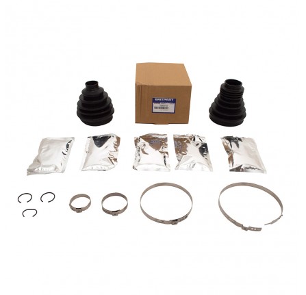 Gaiter Kit Front Axle Range Rover 2002-12