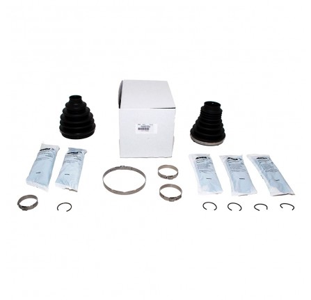 OEM Gaiter Kit Front Axle Range Rover 2002-12
