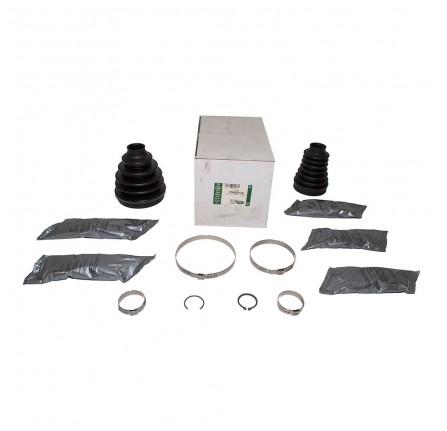 Gaiter Kit Rear Axle Range Rover 02 >