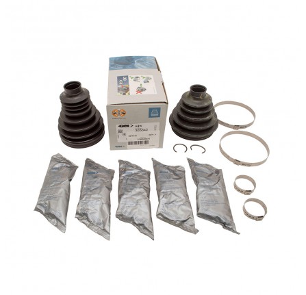 Boot Kit for Rear Drive Shafts