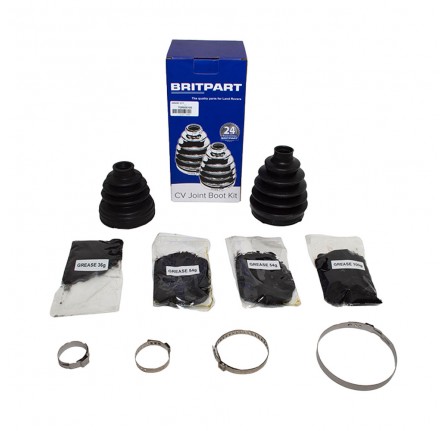 Outer CV Boot Kit Discovery 3/4 and R/R Sport 2.7 V6 Auto
