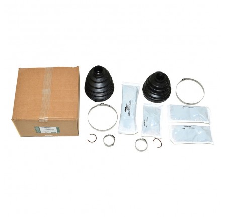 Genuine Inner and Outer CV Boot Kit Discovery 3/4 and R/R Sport 2.7 V6 Auto
