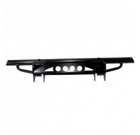 Terrafirma Defender Tubular Non Winch Bumper Non Air Con