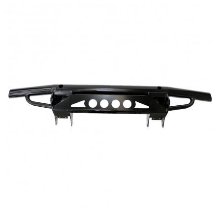 Terrafirma Defender Tubular Non Winch Bumper with Air Con