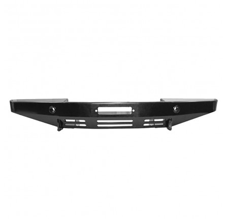 Terrafirma Defender Talon Small Frame Winch Bumper Non Air Con