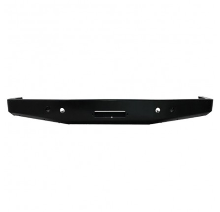 Terrafirma Winch Bumper Discovery 2 Inc Recovery Eyes & Washer Bottle Guard