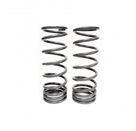 Terrafirma Rear Springs Defender 110/130 2 Inch (50mm) Lift Light Load