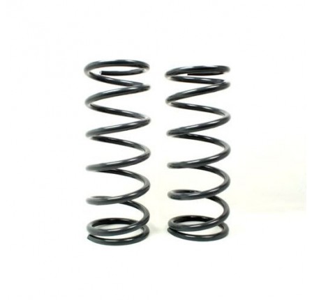 Terrafirma Rear Springs 2 Inch (50mm) Lift 110/130 - Medium Load