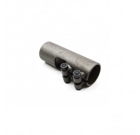 Terrafirma Hydraulic Bump Stop Mounting Tube