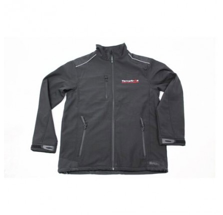 Terrafirma Jacket Large