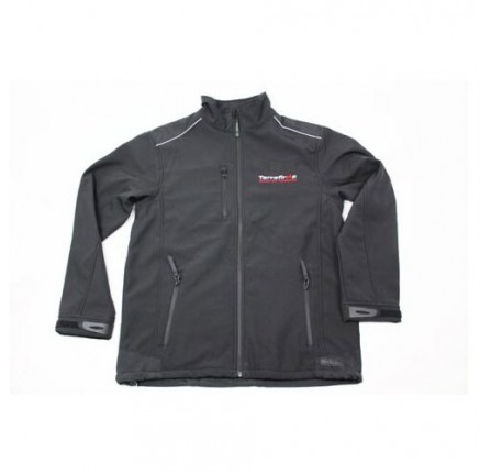 Terrafirma Jacket Xx- Large