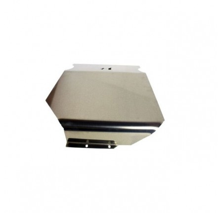 Terrafirma Alloy Fuel Tank Guard D1 to 1998