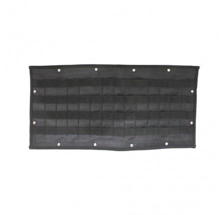 Terrafirma Webbing Tool Holder for Small Hd Storage Box