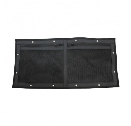 Terrafirma Double Storage Pocket for Small Hd Storage Box