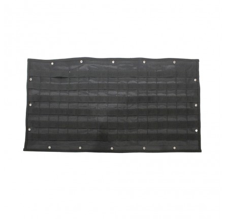 Terrafirma Webbing Tool Holder for Medium Hd Storage Box
