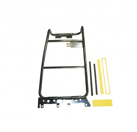 Terrafirma Rear Access Ladder