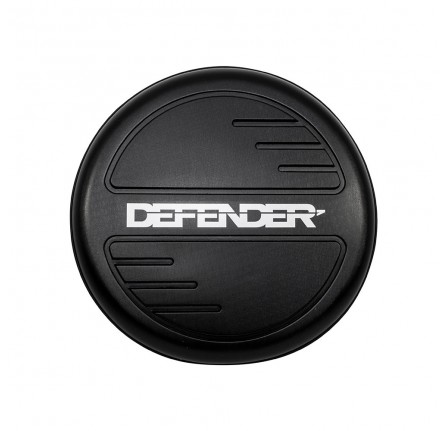 Cover - Spare Wheel