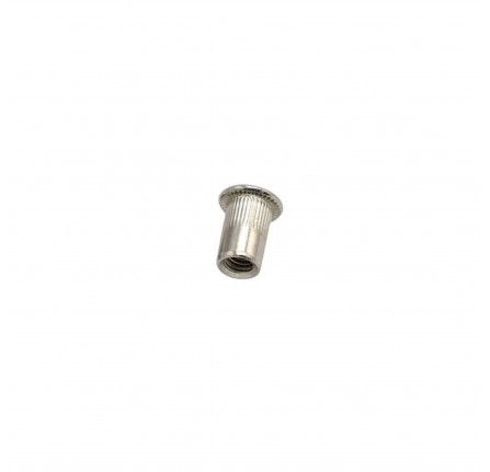 Rivnut Fixing Suppressor on Tailgate RRC
