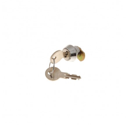 Genuinr Lock for Spare Wheel