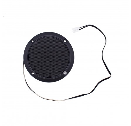 Speaker Assembly-fr