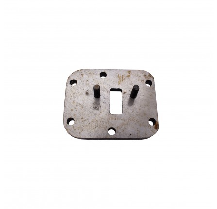 Genuine Cover on Side Of Engine Prefix 901 and 904 and 361 and 364 Suffix A and B 2.25 Litre