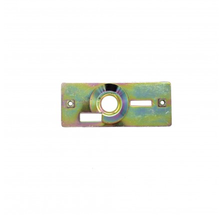 Striking Plate for Bonnet Catch.