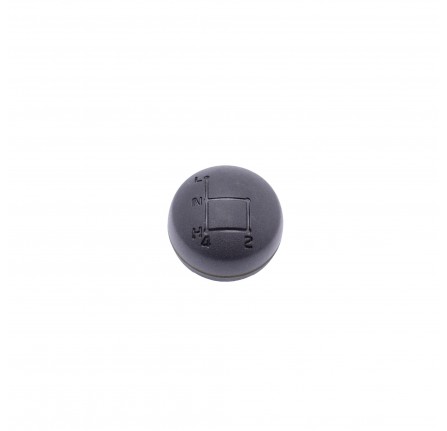 Knob for Transfer Gear Change Land Rover 90/110 Pre Suffix 13D Boxes.