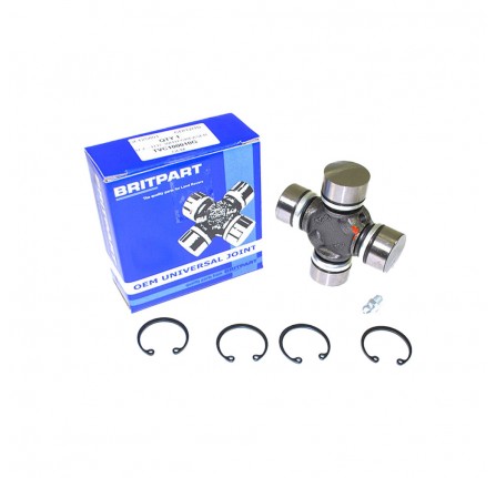 Hardy Spicer Universal Joint Propshaft 110 Hd for FTC4198 from 2A638134