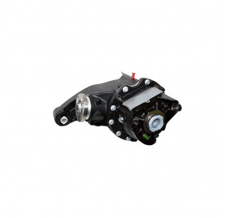 Differential Rear 4.4 V8 Locking Type Special Price