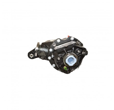 Diff Assembley Rear R/R Sport 4.2 V8 3.6 V8 EFI and 2.7 V6 Also Fits Discovery 3 2.7 V6