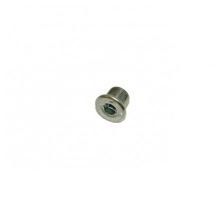 6 Speed Manuel Zf 56-53 Drain Plug