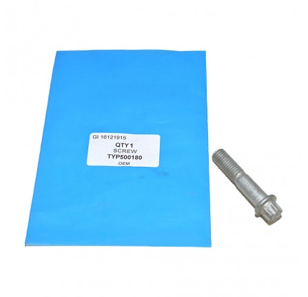 Propshaft Bolt