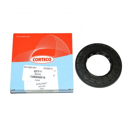 Rear Output Shaft Seal