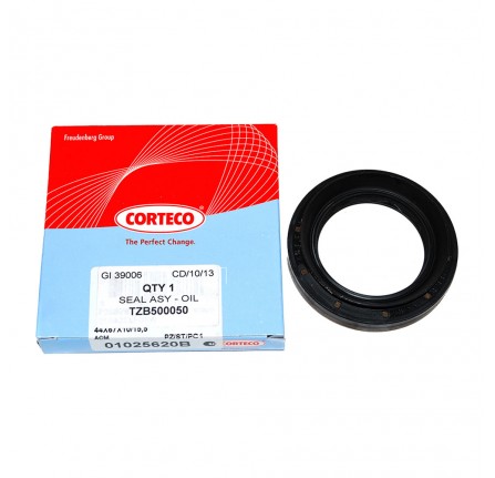 Front and Rear Drive Shaft Seal