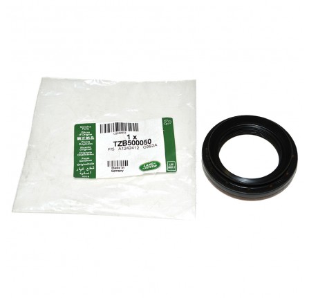 Genuine Front and Rear Drive Shaft Seal