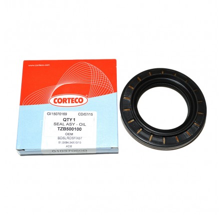 Seal Rear Differential Pinion