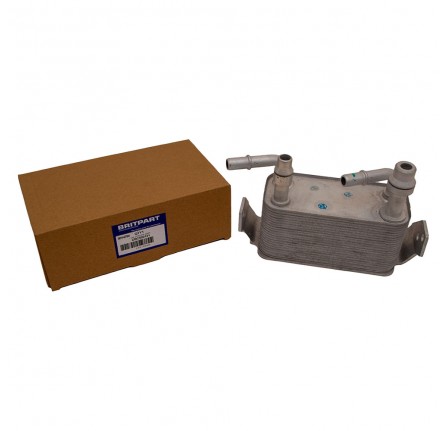 Oil Cooler Assembly 3.6L V8 Dohc