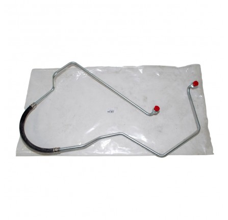 Oil Cooler Pipe Automatic Discovery 1 Range Rover Classic 1992 - 94 MA >