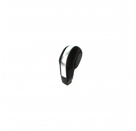 Leather Gear Knob Jet Noble from 8A000001
