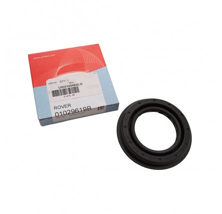 OEM Driveshaft Seal TD4
