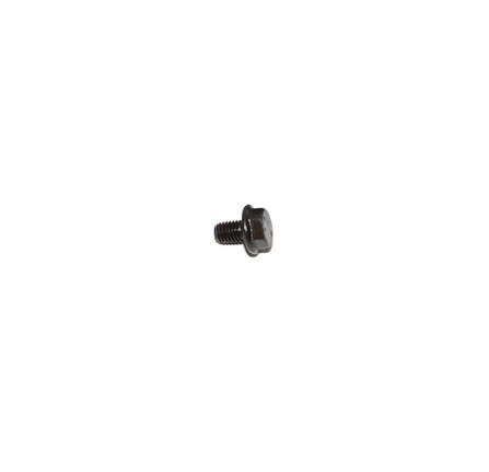 Bolt M8 x 13mm Flanged Head