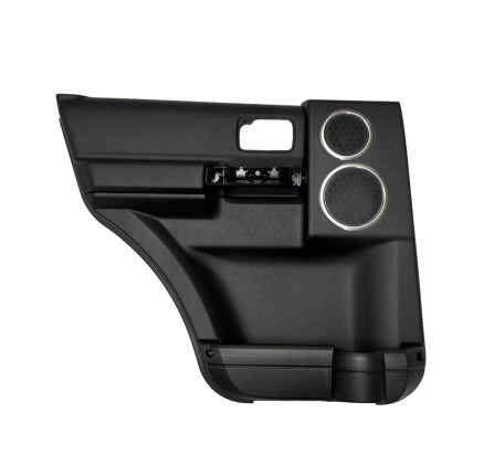 Rear Side Door Trim Discovery 3