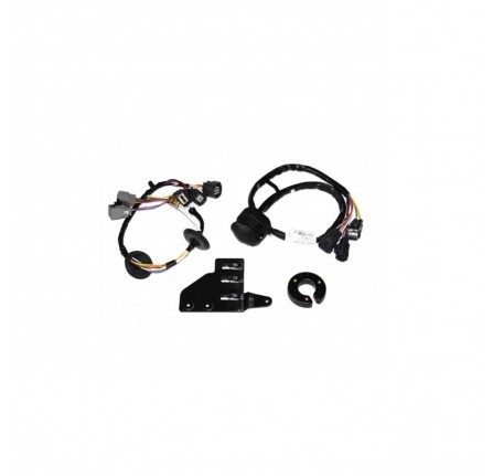 Genuine Tow Bar Electrics Kit from EA000001 2014