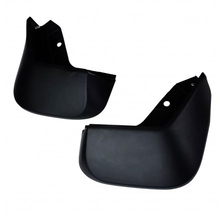 Front Mud Flap with Dynamic Pack for Discovery Sport