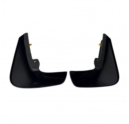 Genuine Discovery Sport Petrol Rear Mud Flaps Chassis LH00