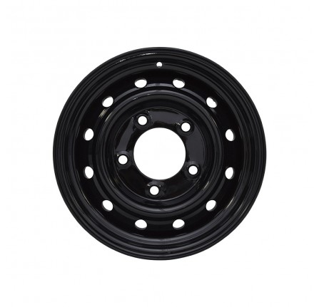 Wheel - Steel