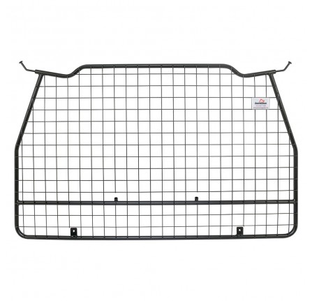 Loadspace Partition Full Hight Rigid